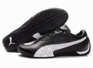Puma low top men shoes 228