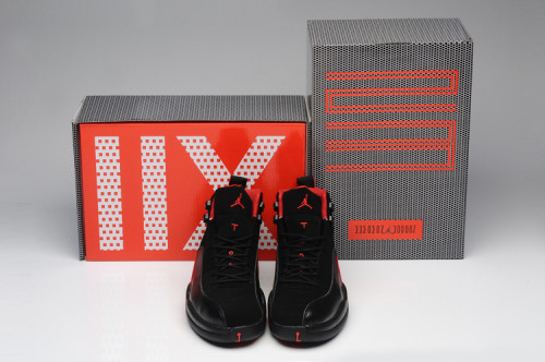 Air Jordan XII AAA Men Shoes1