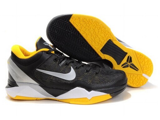 Kobe Bryant 7 Man Shoes29