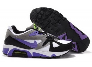 Air Max 91 Men Shoes1