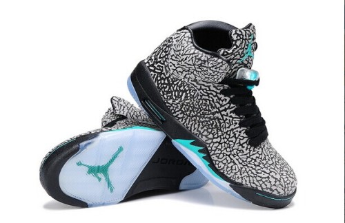 Air Jordan 5 AAA Men Shoes54