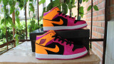Perfect Jordan 1 shoes026