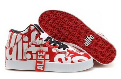 Alife shoes men high018