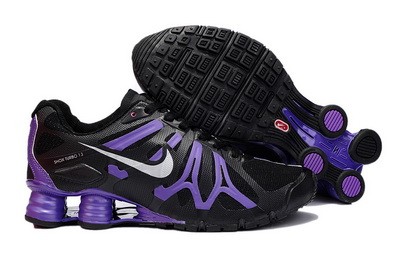Air Shox Turbo+ 13 Women7
