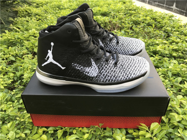 Jordan 31 Men Shoes 010