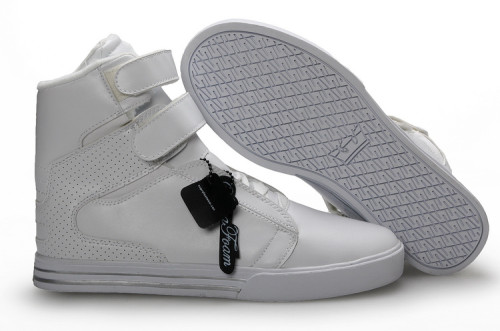 Supra Men Shoes 109