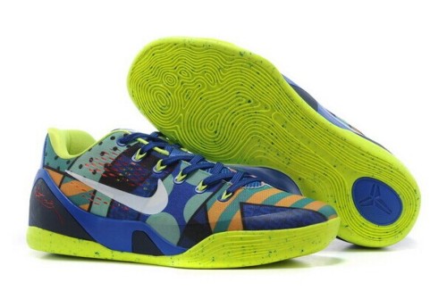 Kobe 9 EM “Game Royal”