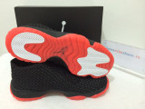 Authentic Jordan Future Premium Infrared 23