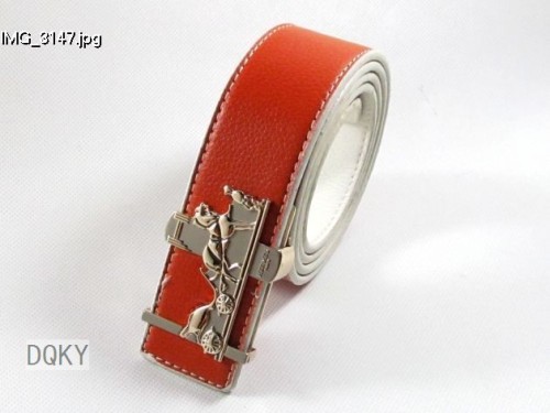 Hermes AAA Belts 336
