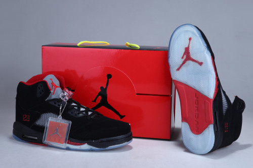 Air Jordan 5 Men Shoes24