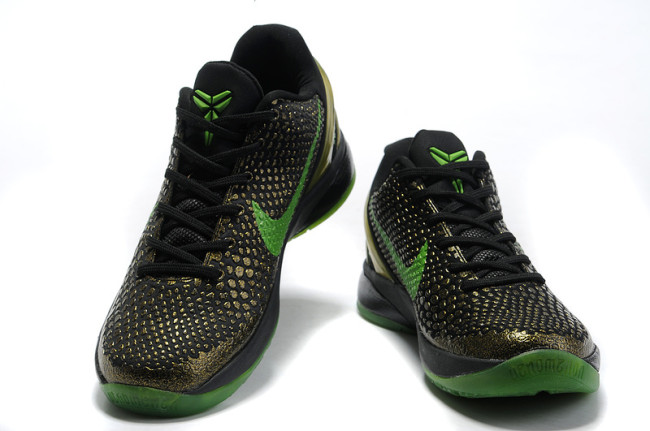 Kobe Bryant 6 shoes10