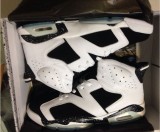 Air Jordan 6 Perfect Shoes 08