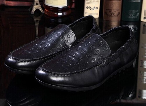Alexander McQueen Loafers AAA032