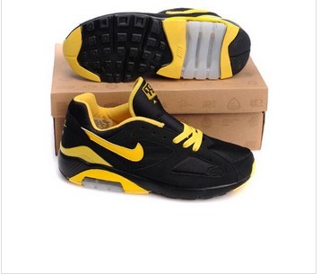 Air Max 180 Men Shoes6