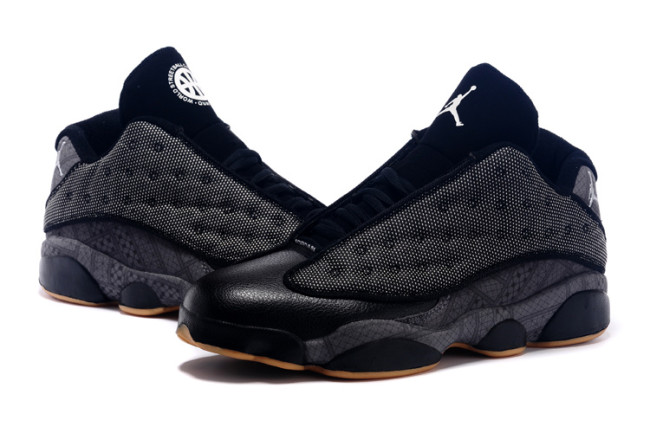 Air Jordan XIII AAA Men Shoes37