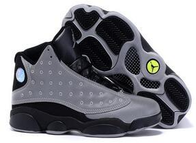 Air Jordan XIII AAA Men Shoes46