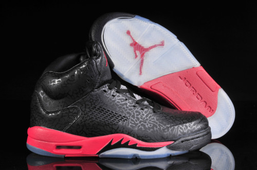 Air Jordan 3LAB5 Infrared 23 Shoes