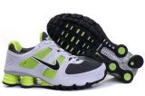 Air Shox Turbo Men Shoe32