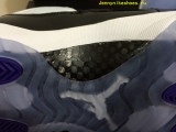 Authentic Air Jordan 11 Low “Concord”