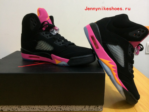 Super Max Perfect jordan 5 women shoes 01