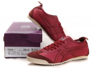 Asics AAA Men Shoes 010
