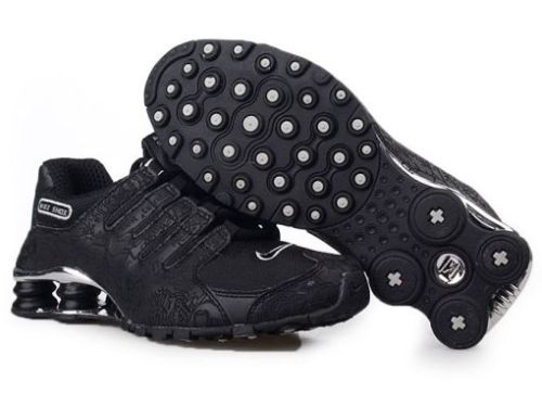 Air Shox NZ Men Shoes75