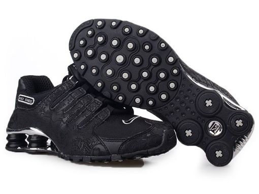 Air Shox NZ Men Shoes75
