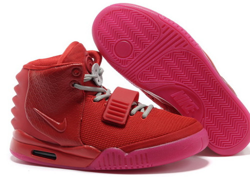 Air Yeezy 2 men shoes AAA Quality