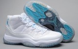 Air Jordan XI AAA Men Shoes44