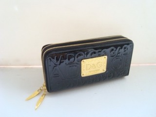 D&G wallet AAA 016