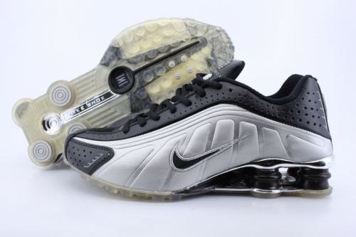 Air Shox R4 Man Shoes39