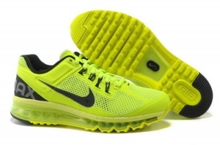 Air Max 2013 Men Shoes 096
