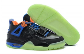 Air Yeezy 4 Revelation shoes1