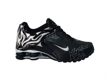 Air Shox R4 Man Shoes80