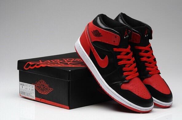 Air Joran 1 AAA Men Shoes44