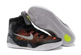 Kobe Bryant 9 Women Shoes005