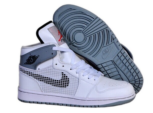 Air Jordan 1 Retro '93 AAA  001