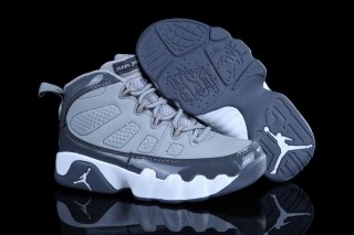 Air Jordan 9 Kids Shoes 008
