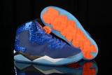 AIR JORDAN SPIKE 40 Men Shoes 004