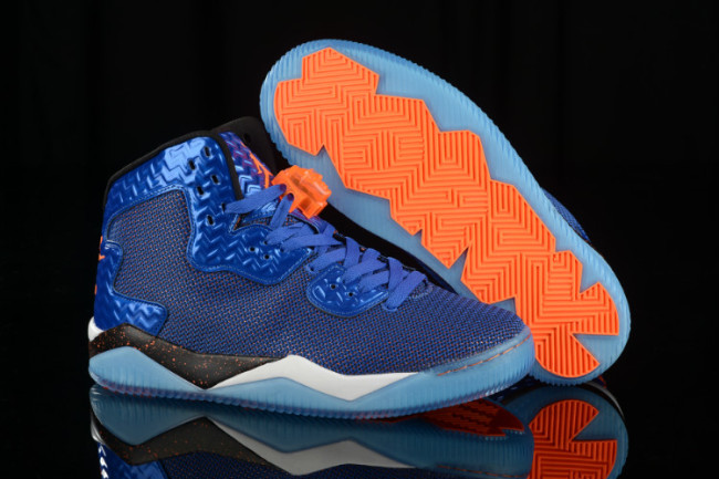 AIR JORDAN SPIKE 40 Men Shoes 004