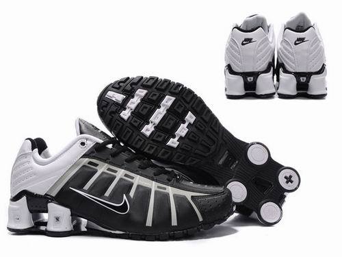 Air Shox NZ Man Shoes28