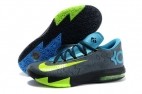 Kevin Durant KD VI Shoes41