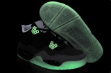Air Jordan 4 AAA Men Shoes2