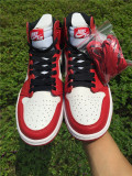 Authentic Air Jordan 1 Chicago