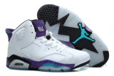 Air Jordan 6 AAA Men Shoes40