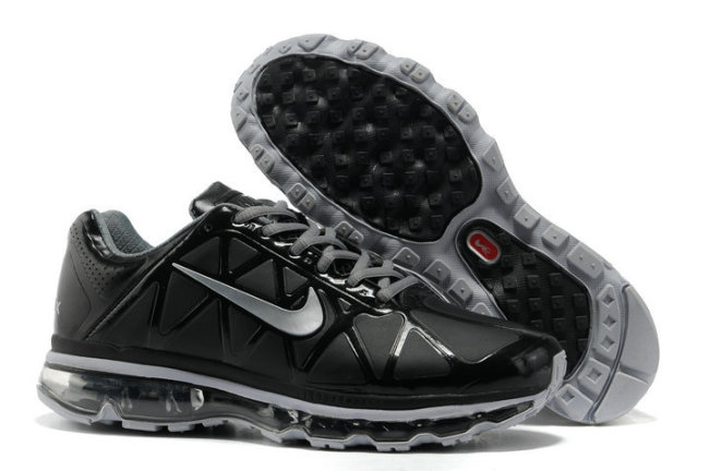 Air Max 2009 Men Shoes 004