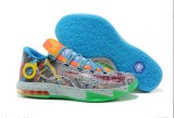 KD 6 “What The KD”