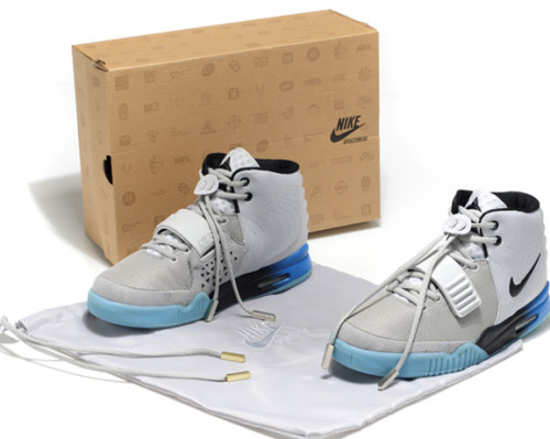 Air Yeezy 2 men shoes9