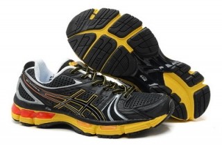 Asics Running Men Shoes 035