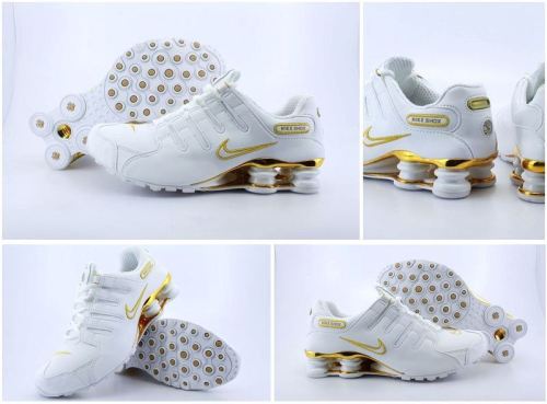 Air Shox NZ Man Shoes42
